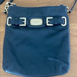 Authentic Michael Kors crossbody bag